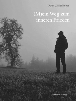 cover image of (M)ein Weg zum inneren Frieden